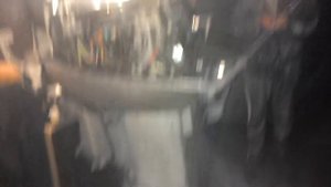 запуск YAMAHA 25 nem