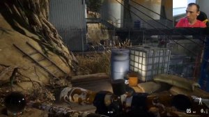 Sniper Ghost Warrior Contracts 2 Прохождение #3 Отключаю водяные насосы