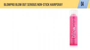 What is the best hairspray on the market