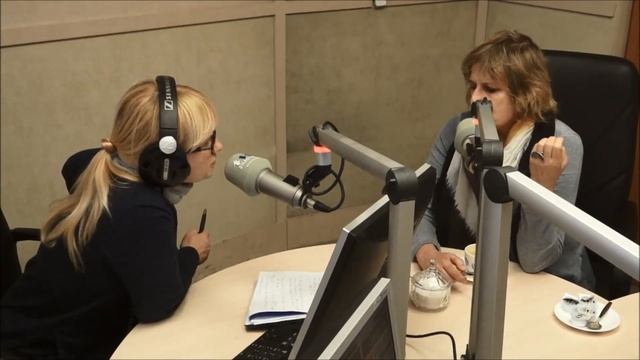 Salon Polityczny - Rūta Vanagaitė (12.02.2016) смотреть онлайн