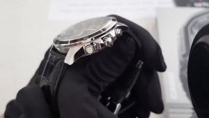 Часы мужские Casio EFR-526L-1A - обзор наручных часов