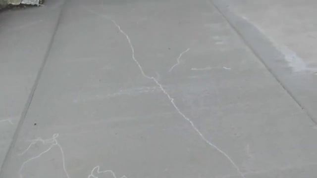 Я голова ОСББ #8 Великий ремонт в дворі нашого будинку - заливка бетону, фінішні роботи смотреть онлайн