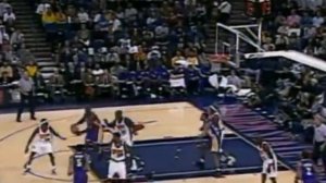 Kobe Bryant Mix™ (White Iverson)