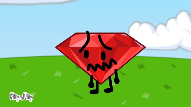 Bfb : Ruby's friends died смотреть онлайн