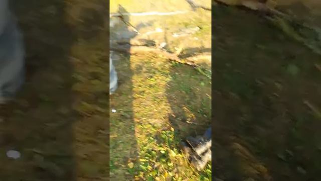 На рыбалке Тюмень—Ярково