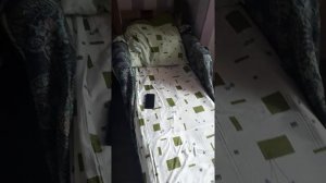 Санаторий САНА. Видео-обзор номера. Абхазия, г. Гагры.