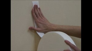 Самоклеящаяся уплотнительная лента Изоспан СУЛ