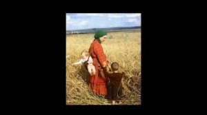 Кирилл Туриченко "Для всех Матерей!"