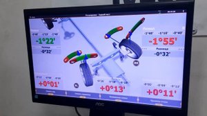 Рено Дастер ушёл сход/развал??? Итог за полгода. Делаем правильно!  #авто  #ДастерПро #тюнинг