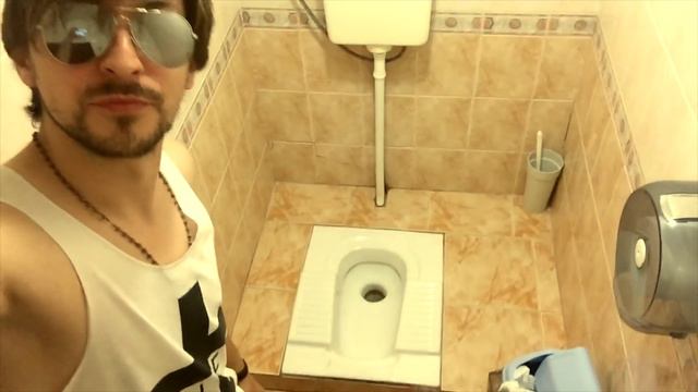 Дневник Артиста 36. Ялта. Улицы Бангкока. Тренинг гопников. смотреть онлайн