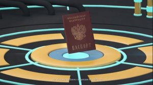 Рекламный ролик для банка Tinkoff | ads digital | C4D