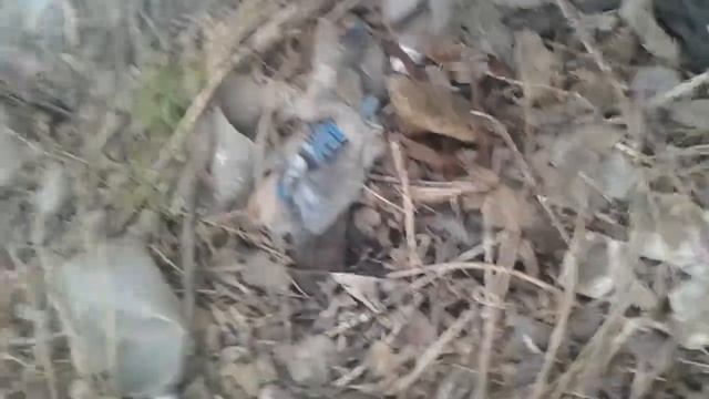 Помогаем природе сжигаем весь пластик смотреть онлайн