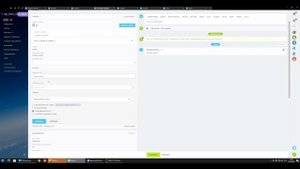 Добавление, редактирование и удаление полей в Битрикс24