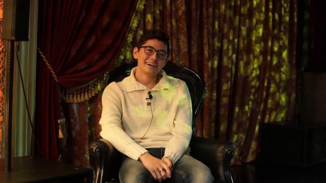 Интервью с Кали Мейрбеком 2016 смотреть онлайн