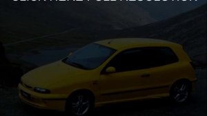 fiat bravo 1.6