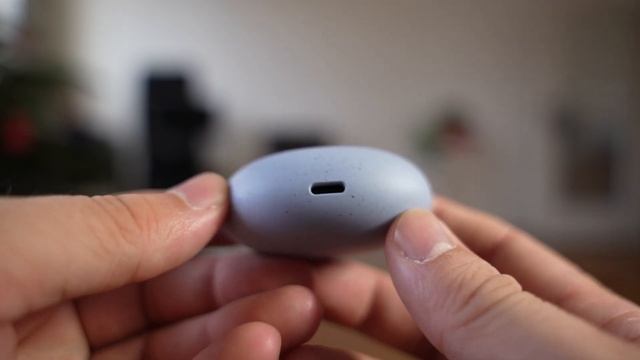 Huawei FreeBuds 5i unboxing and hands on