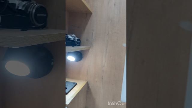 Шкаф-кровать трансформер для малогабаритной квартиры
