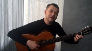 А. Дольский - Сентябрь. Дожди...