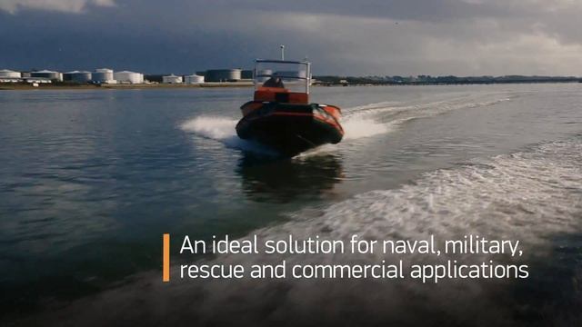 OXE Diesel 200HP Outboard, Cheetah Catamaran & Marine Harvest Polarcirkel 785 смотреть онлайн