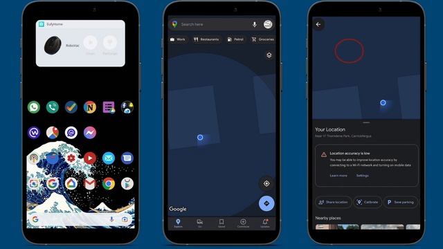 How to Find your Parked Car on Google Maps (Works in 2022) смотреть онлайн