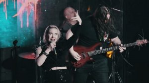 Аборт Мозга - Не нужны (Live, Хабаровск, Crossroad Bar, 17.02.2024)