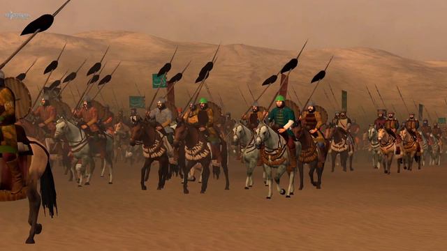 Why and How The Turks Became Muslim смотреть онлайн