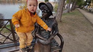 Плёс обзорная/ пейзажи Левитана / Миловка и резиденция Д.А. Медведева