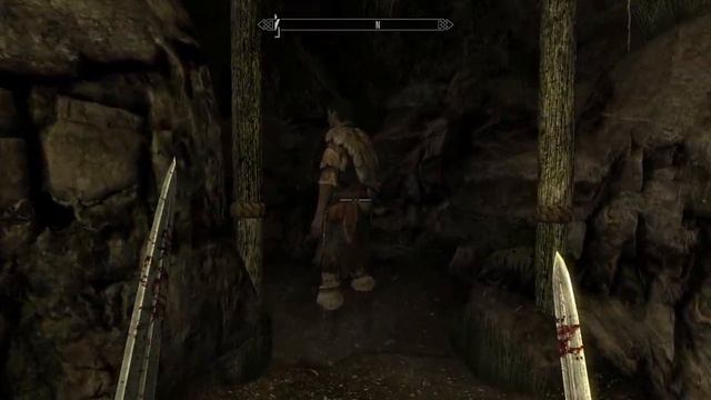 The Elder Scrolls V: Skyrim - 7 смотреть онлайн