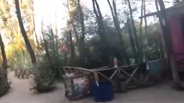 Обзор пляжа «Семейный» в Актобе. смотреть онлайн