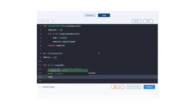 LIST OF UNIQUE TUPLES | Coding practice 29 | Python Coding, Tips & Debugging | Nxtwave CCBP 4.0