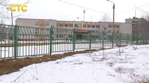 Отлов собак в Нововятском районе
