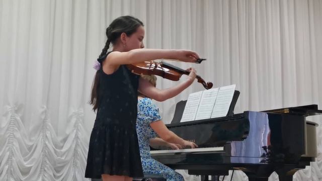 Вечное Движение А. Литвинов Жеребцова Елизавета 2022 Ейск смотреть онлайн