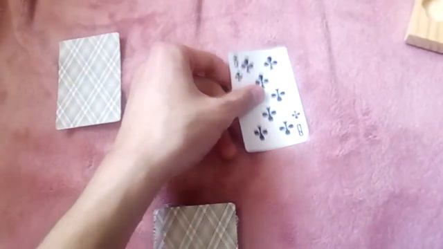 Как играть в Блэк Джэк (карточная игра) смотреть онлайн