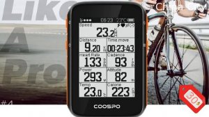 Лучшие велокомпьютеры с АлиЭкспресс - рейтинг 2024 | Cycling computers aliexpress