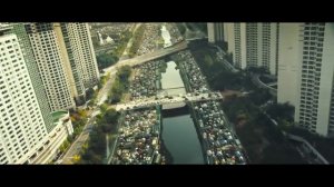 Вирус Трейлер (2021)