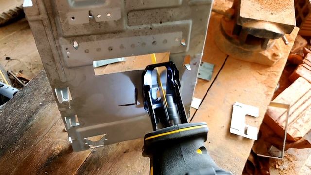 COMBO 6 lưỡi cưa kiếm chính hãng DEWALT mới 100  made in USA