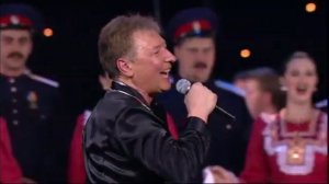 Андрей Никольский "Русская душа"