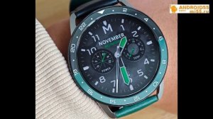 Xiaomi Watch S3