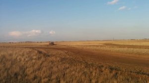 Поиск зацепа по грунту