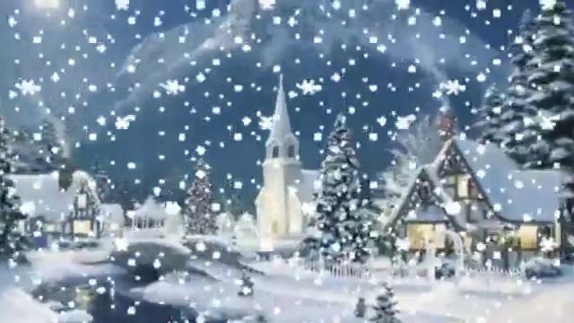 Песня сновым годом смотреть онлайн