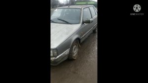 Fiat Croma, покупка Фиата Кромы, хуже уже не будет