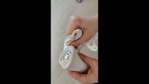Израильский бандаж - кровоостанавливающий компрессионный бинт