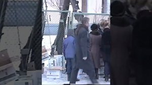 Москва 1991 год.