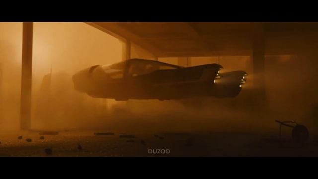 Эдит по фильму "Бегущий по лезвию 2049( 2017г)" смотреть онлайн