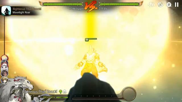 Epic Seven - Arena, Revenge [2019.04.19] смотреть онлайн