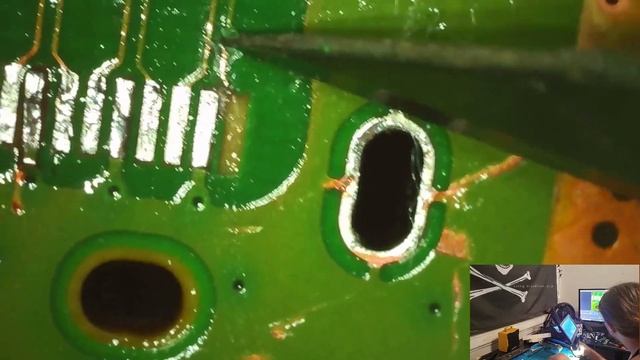 Nintendo Switch, Xbox Series X, and PS5, Oh My! Live Repairs смотреть онлайн