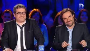 Realtv-News - Philippe "Are you gonna be my girl"