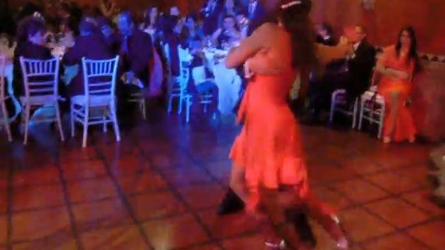 Vanina Giamb tango смотреть онлайн