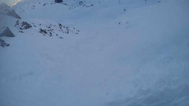 Metzen East Face direct route (Hochfugen, Austria) смотреть онлайн