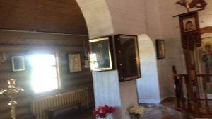 Повенец. Беломоро Балтийский канал.